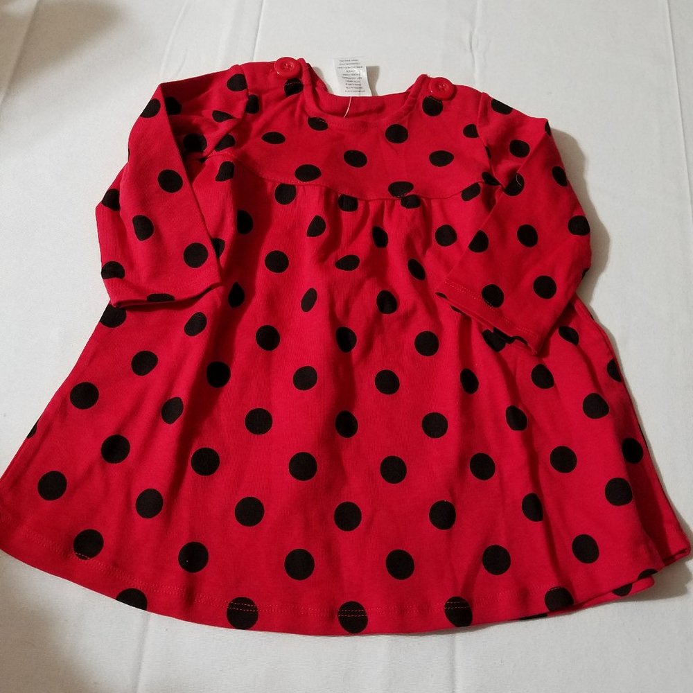 Gymboree Vintage Flitter Flutter Dress choice 12-18 or 18-24 month NWT.